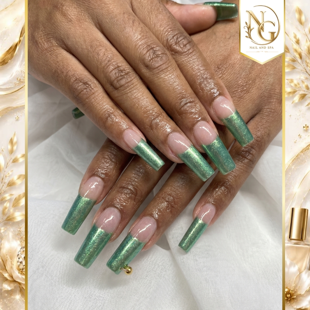 Nail July 15